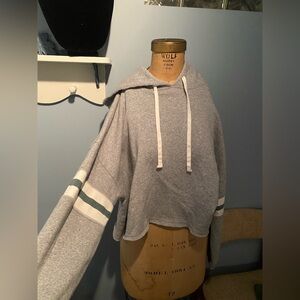 Women’s Grey Sweatshirt